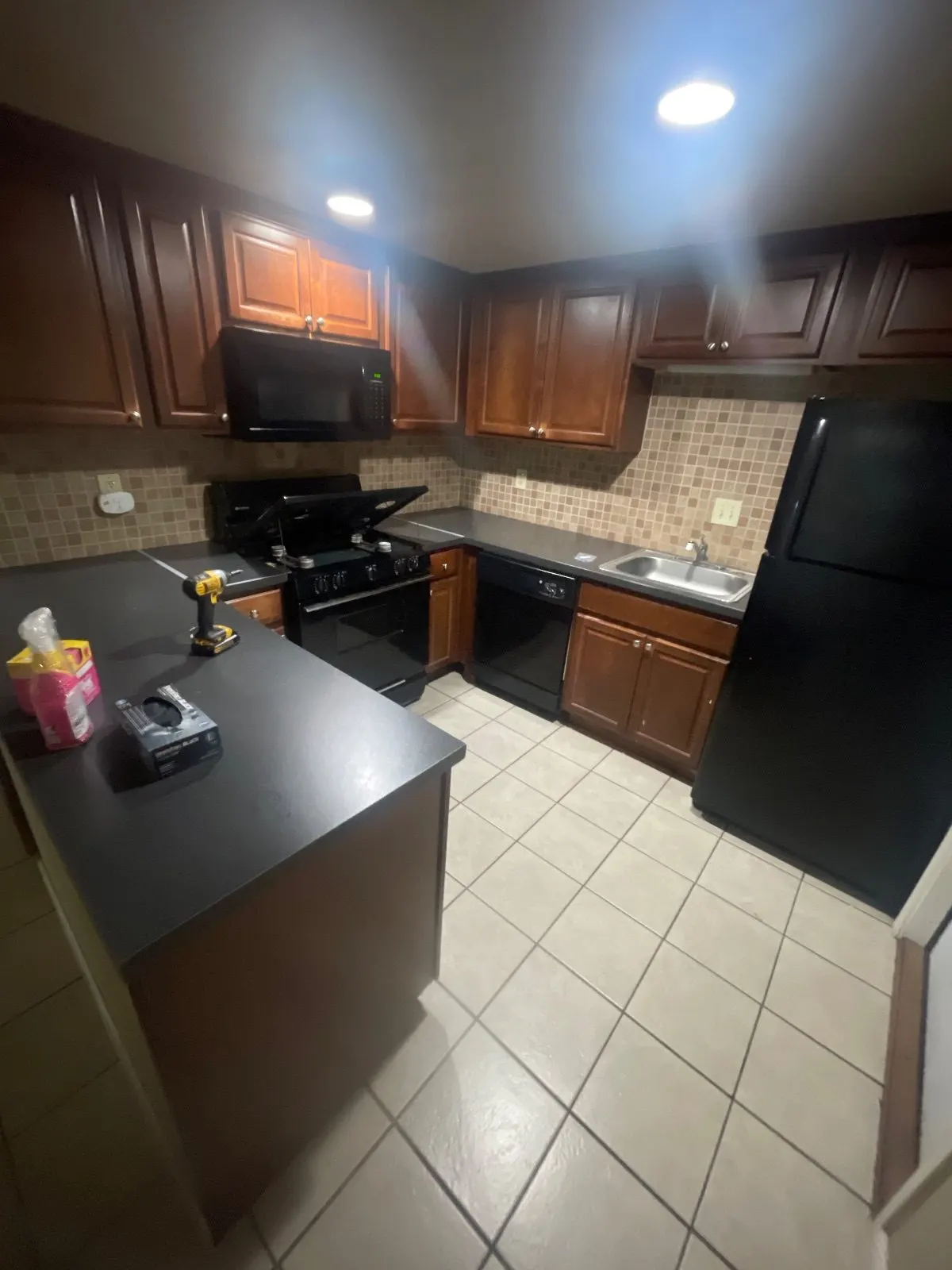 Before — House Cleaning in Sacramento, CA — September 2026
