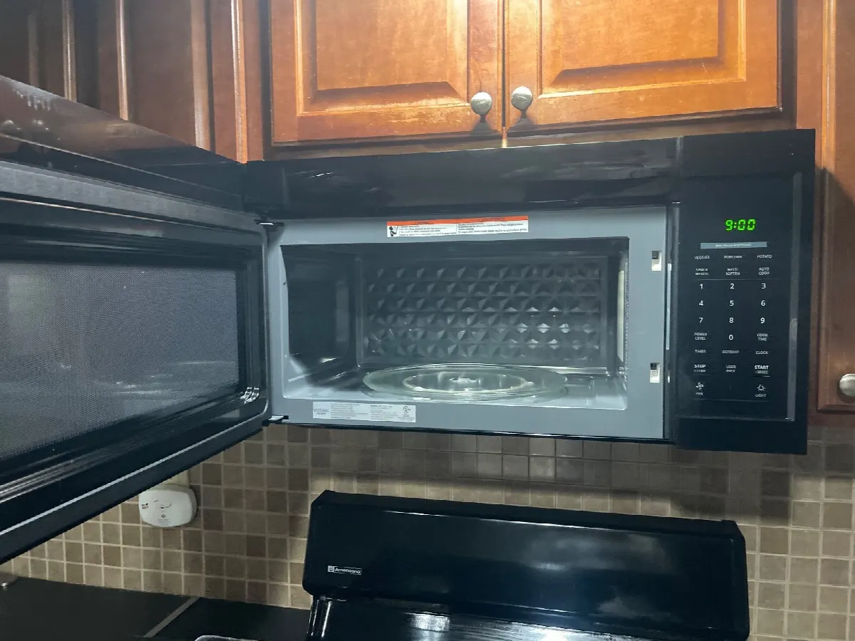 Before — House Cleaning in Sacramento, CA — September 2026