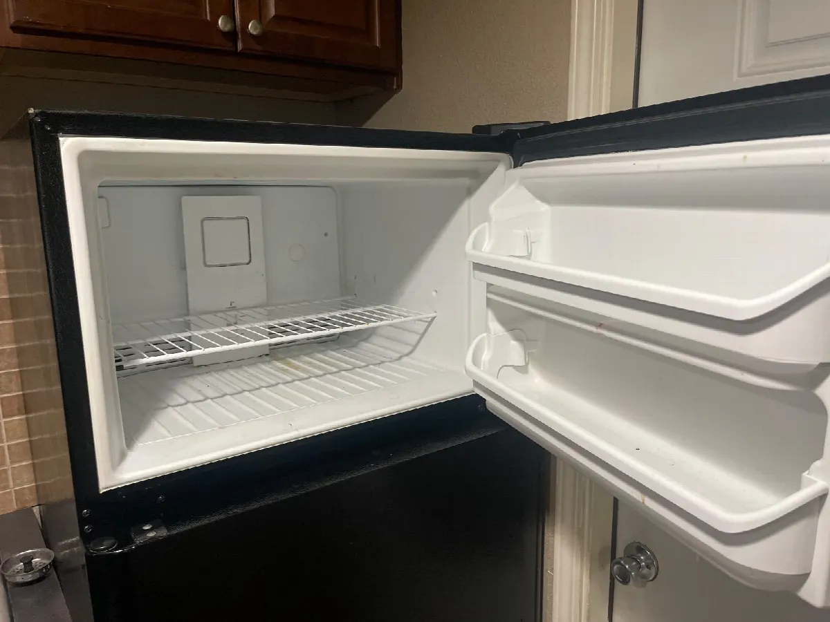 Before — House Cleaning in Sacramento, CA — September 2026