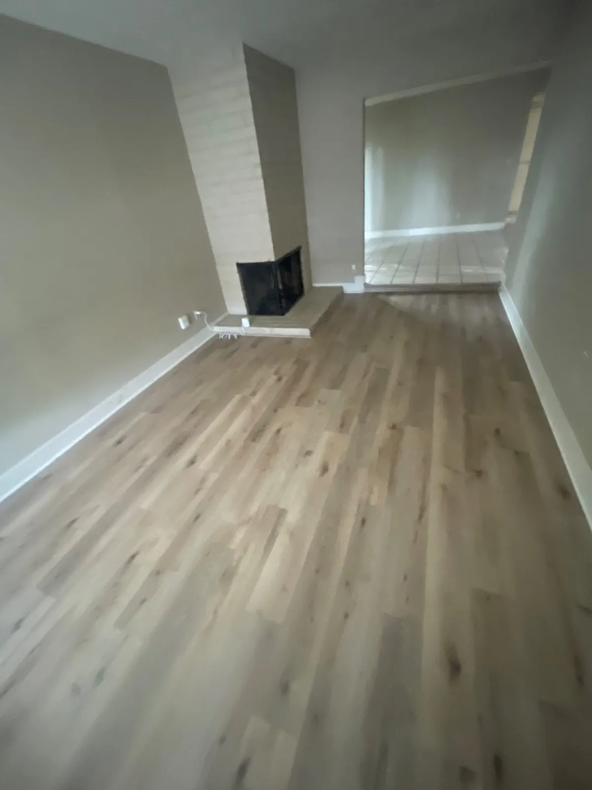 Before — House Cleaning in Sacramento, CA — September 2026