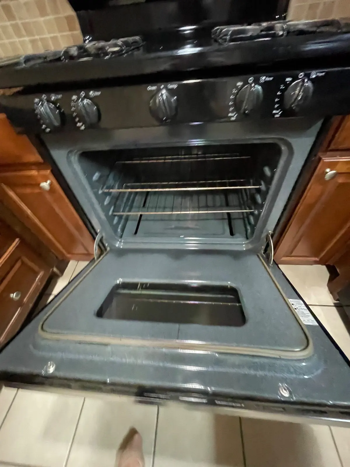 After — House Cleaning in Sacramento, CA — September 2026