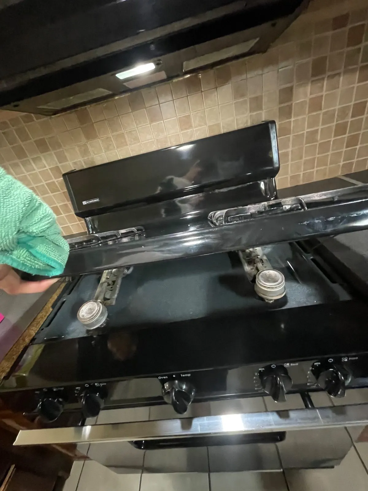 After — House Cleaning in Sacramento, CA — September 2026
