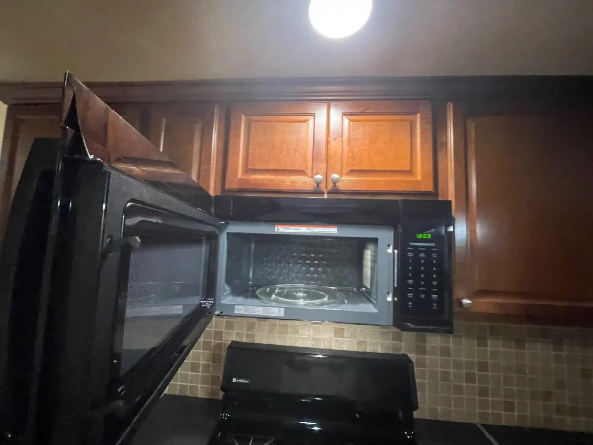 After — House Cleaning in Sacramento, CA — September 2026