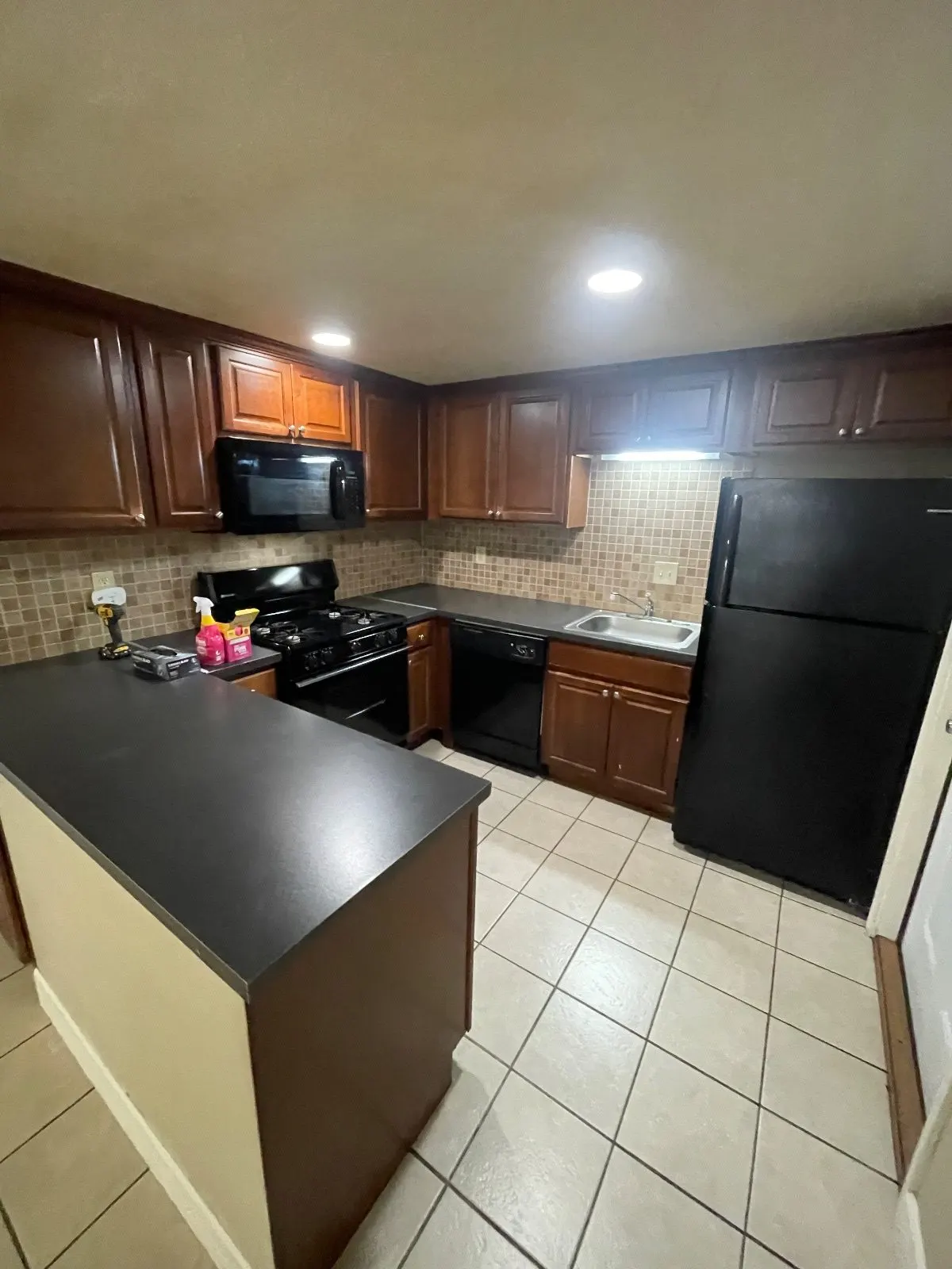 After — House Cleaning in Sacramento, CA — September 2026