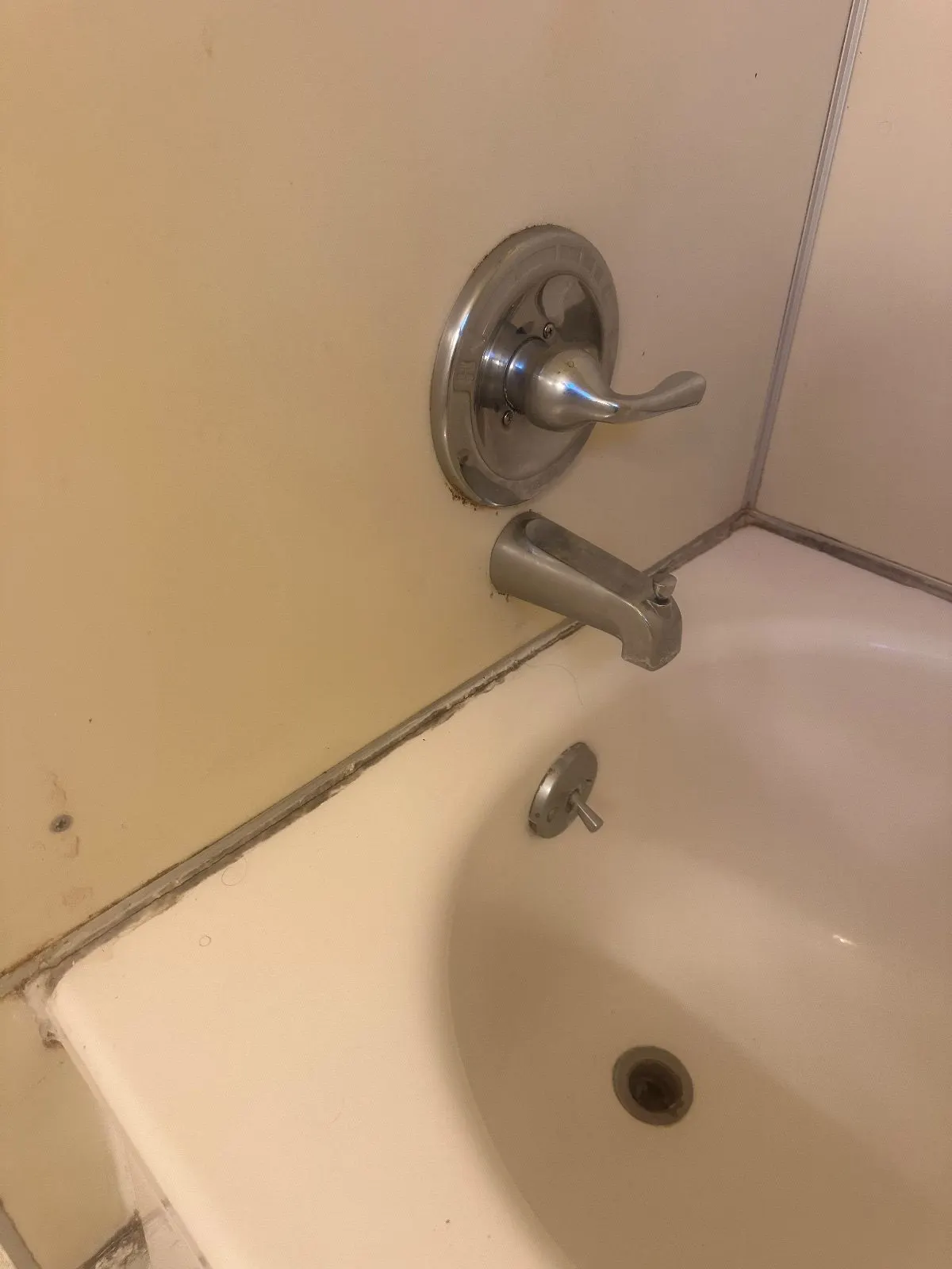 Before — House Cleaning in Davis, CA — September 2026