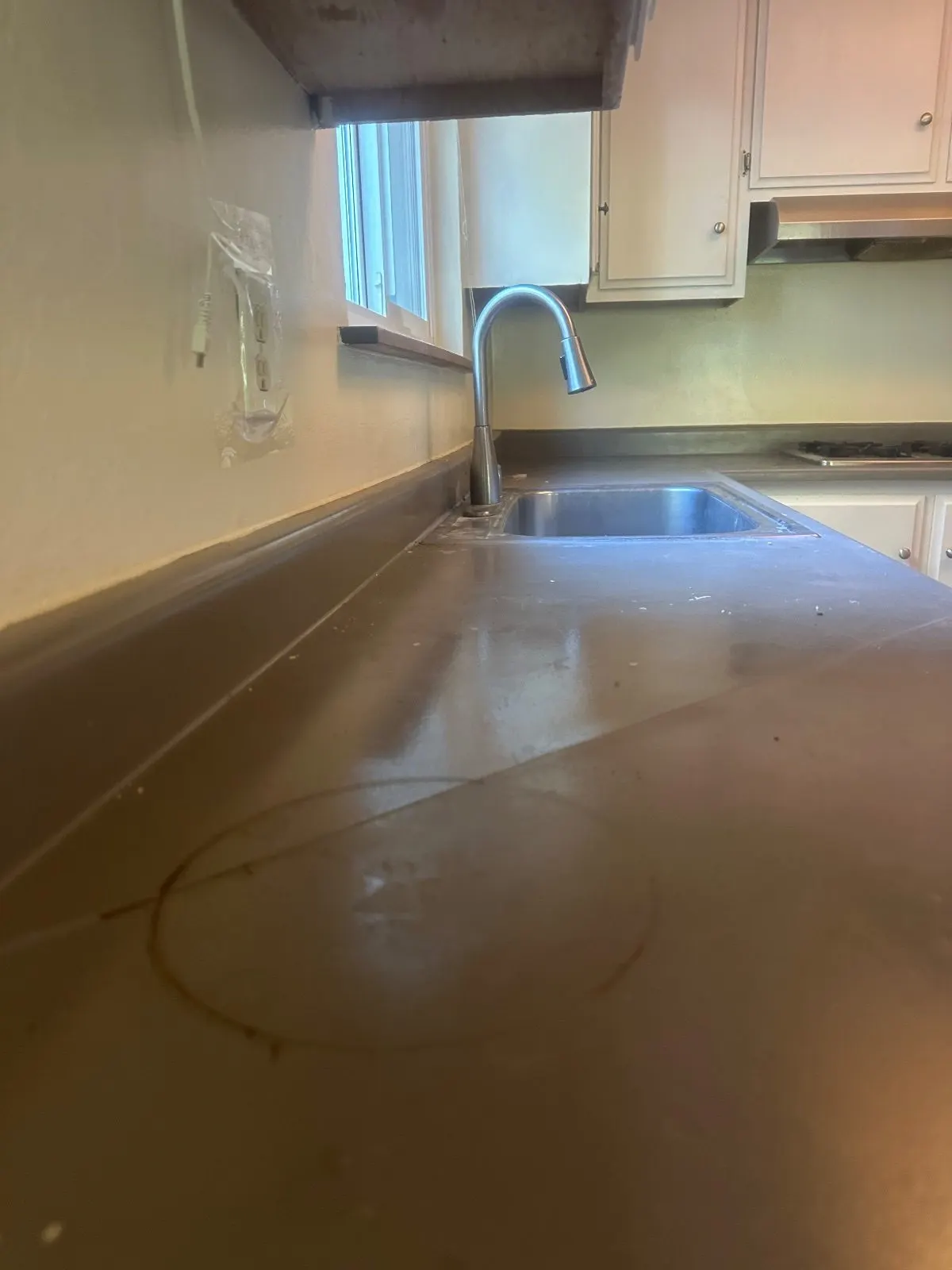 Before — House Cleaning in Davis, CA — September 2026
