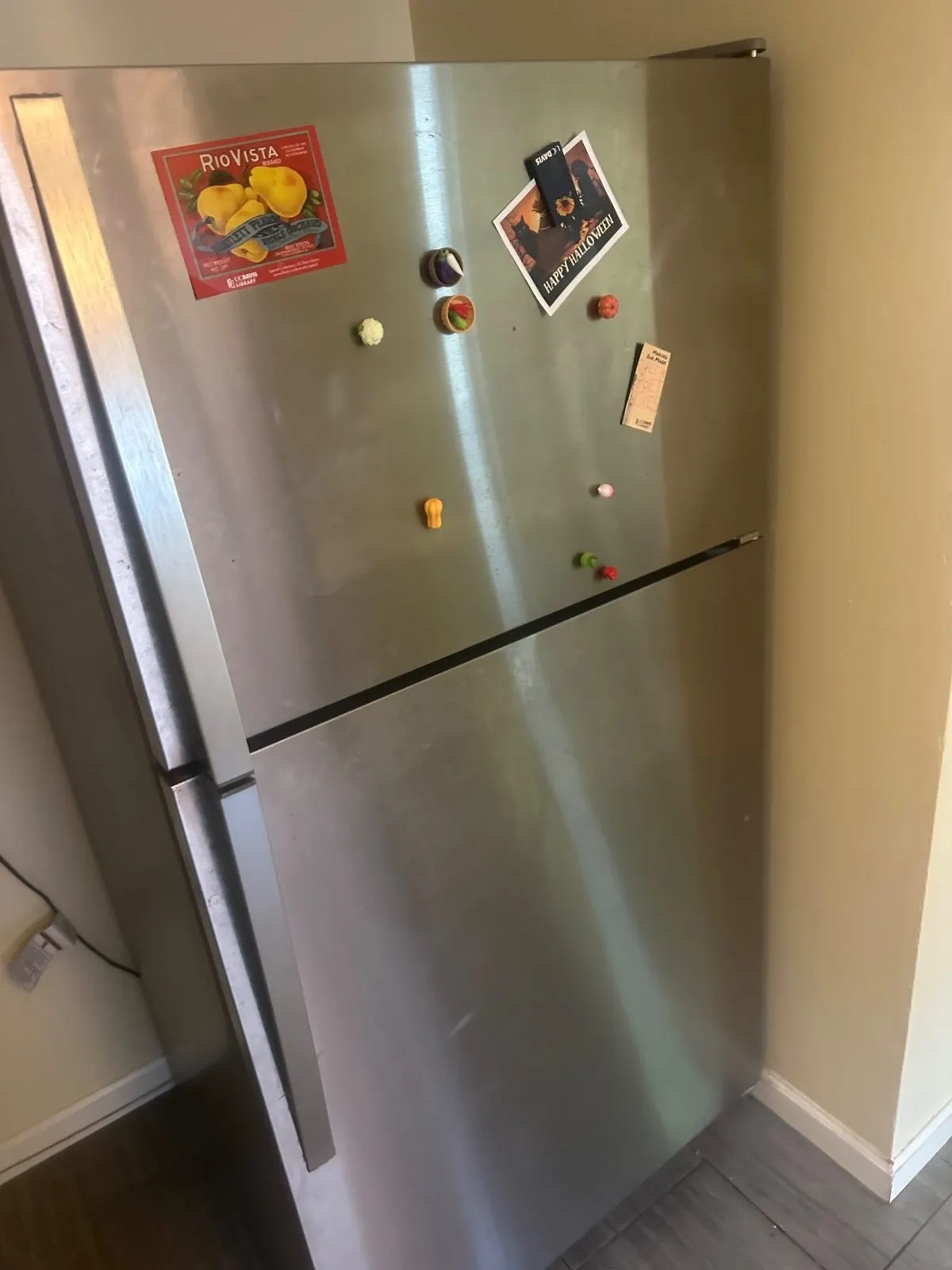 Before — House Cleaning in Davis, CA — September 2026