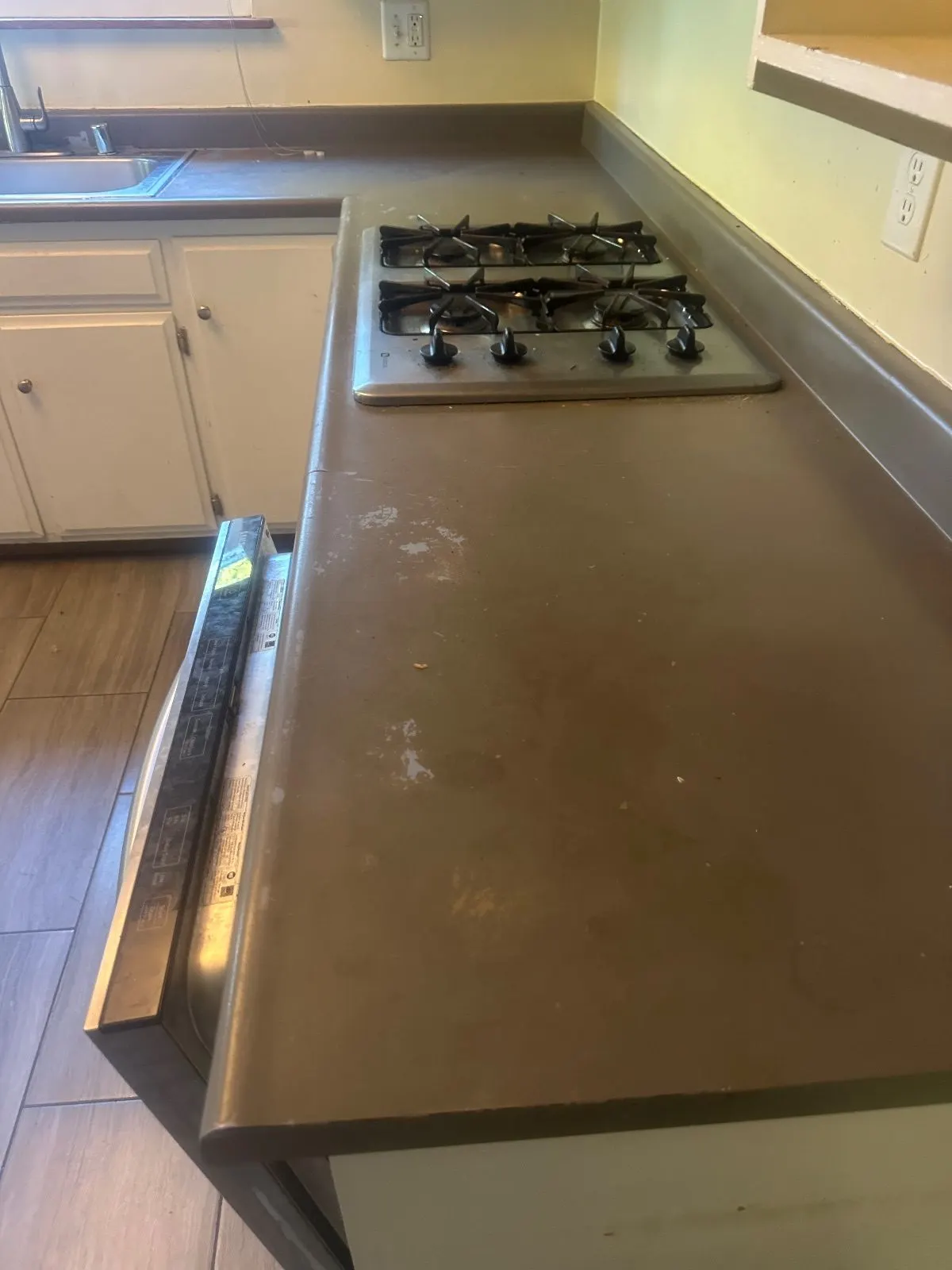 Before — House Cleaning in Davis, CA — September 2026