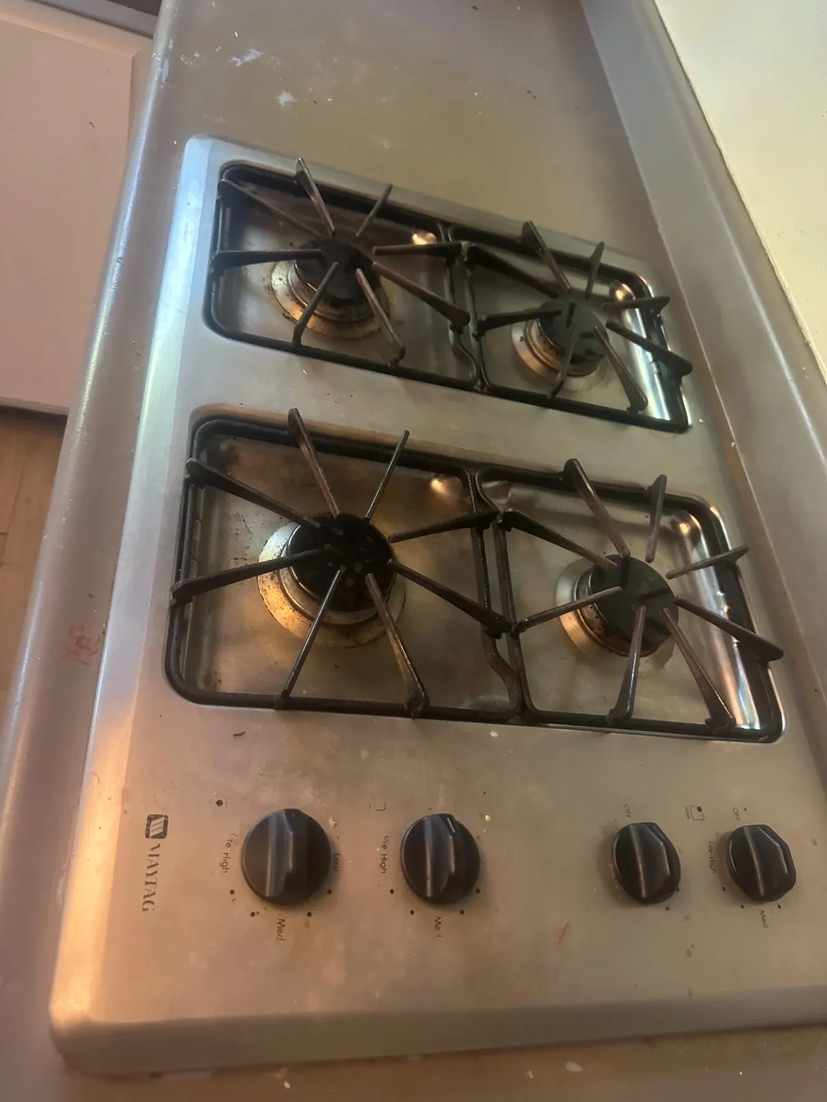 Before — House Cleaning in Davis, CA — September 2026