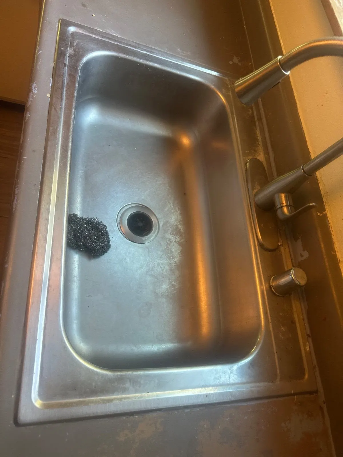Before — House Cleaning in Davis, CA — September 2026