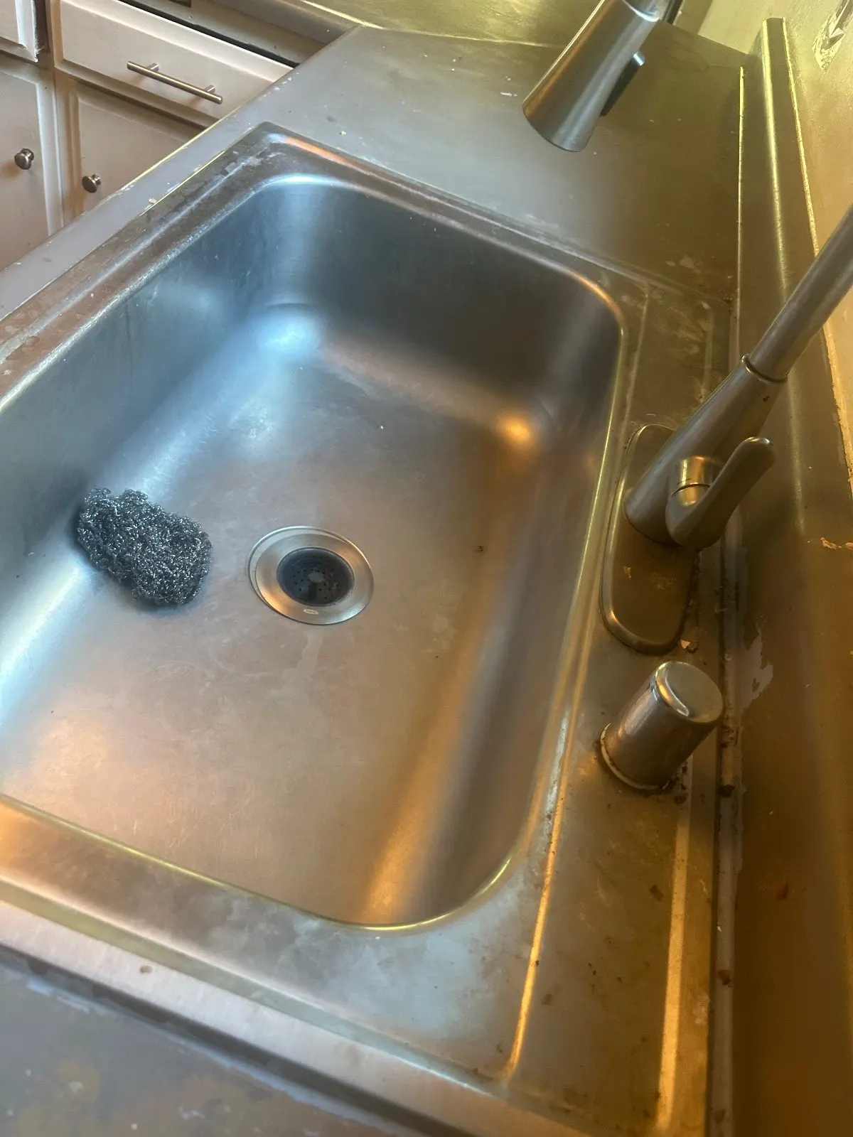 Before — House Cleaning in Davis, CA — September 2026