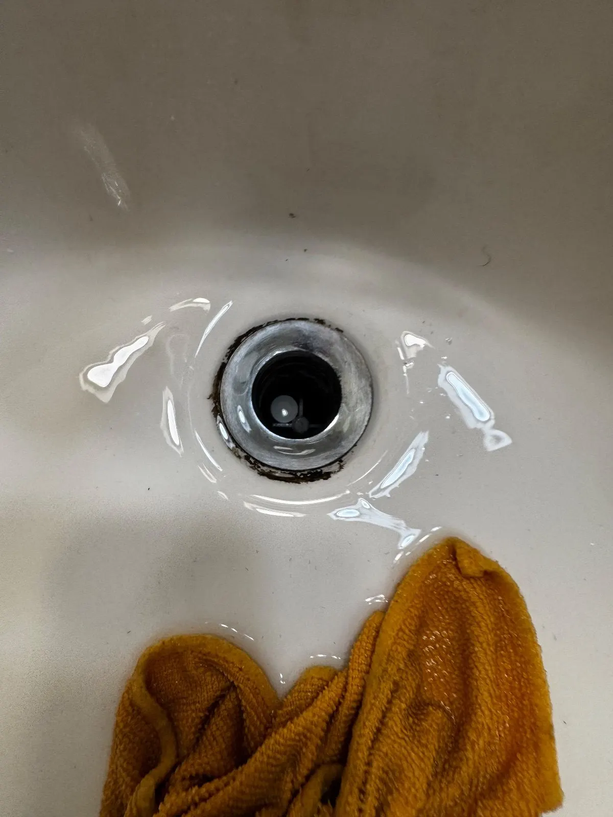 Before — House Cleaning in Davis, CA — September 2026