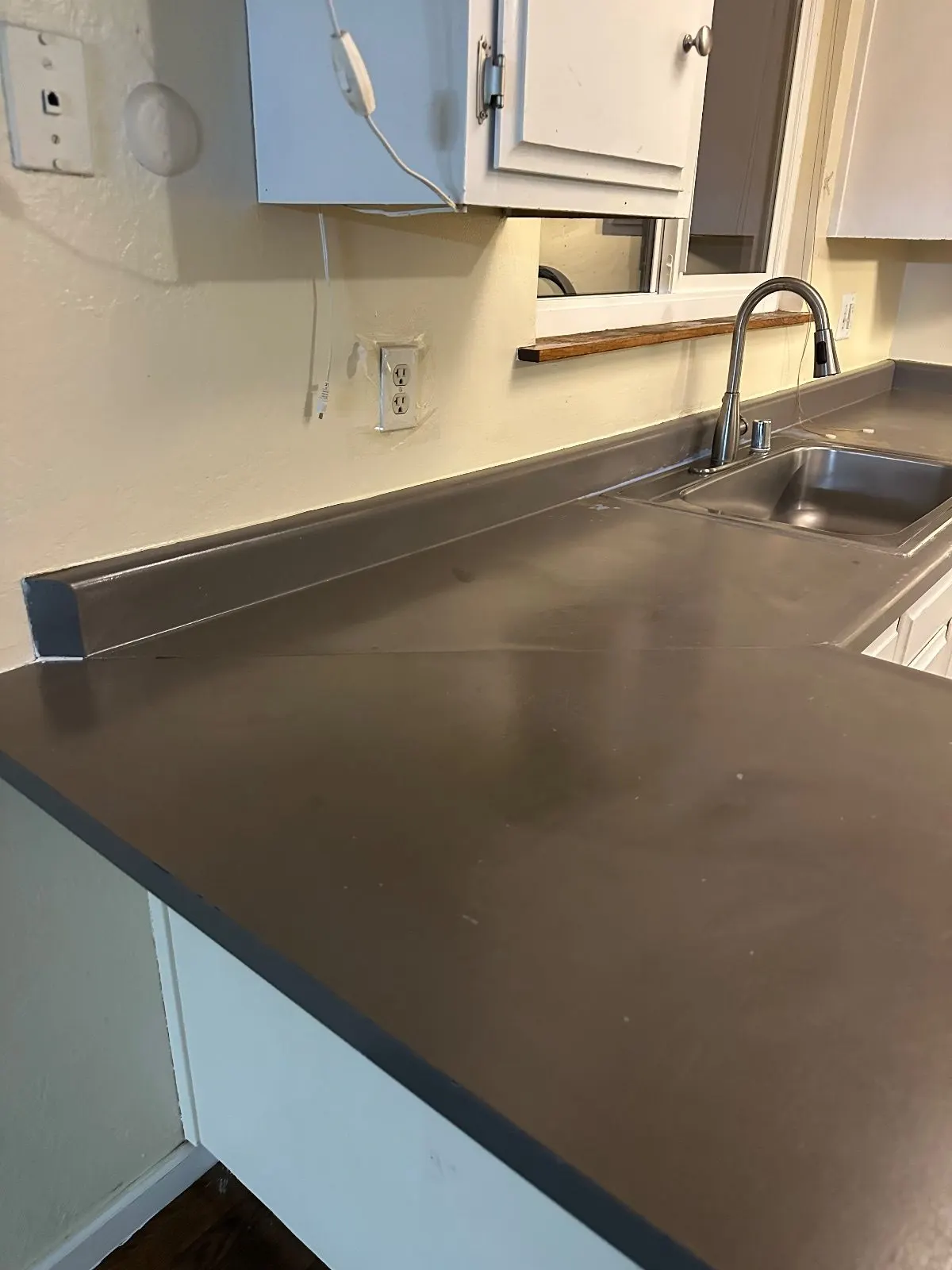 Before — House Cleaning in Davis, CA — September 2026
