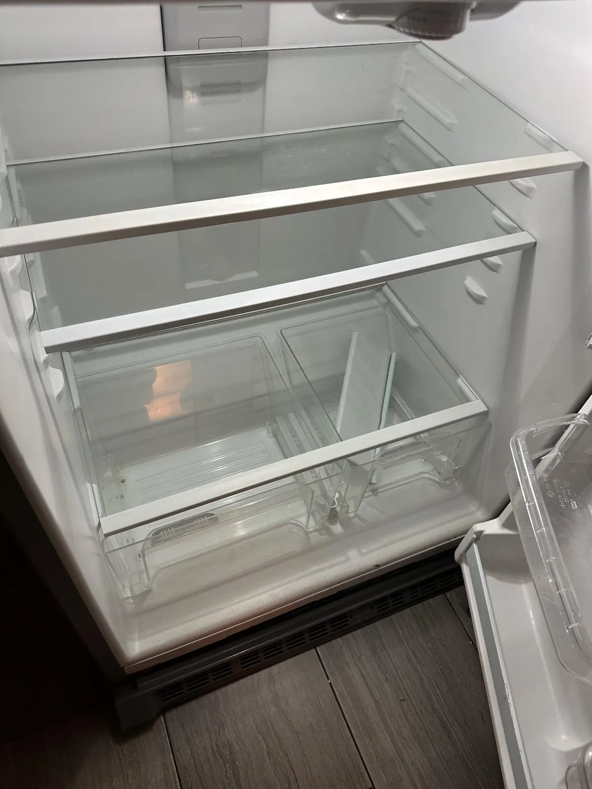 After — House Cleaning in Davis, CA — September 2026