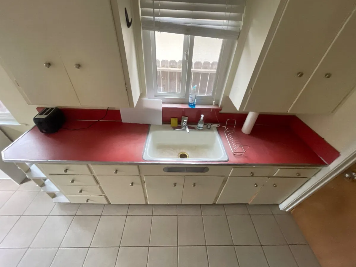 Before — House Cleaning in Davis, CA — September 2026