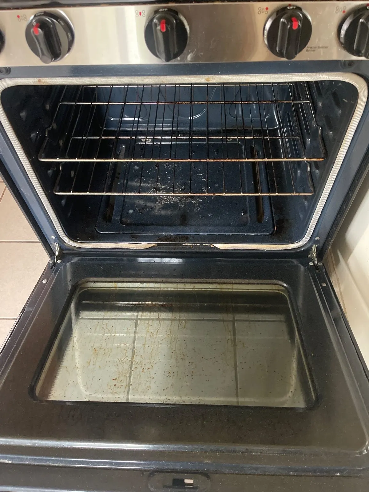 Before — House Cleaning in Davis, CA — September 2026