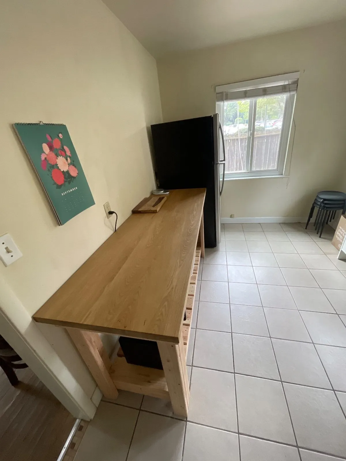 Before — House Cleaning in Davis, CA — September 2026