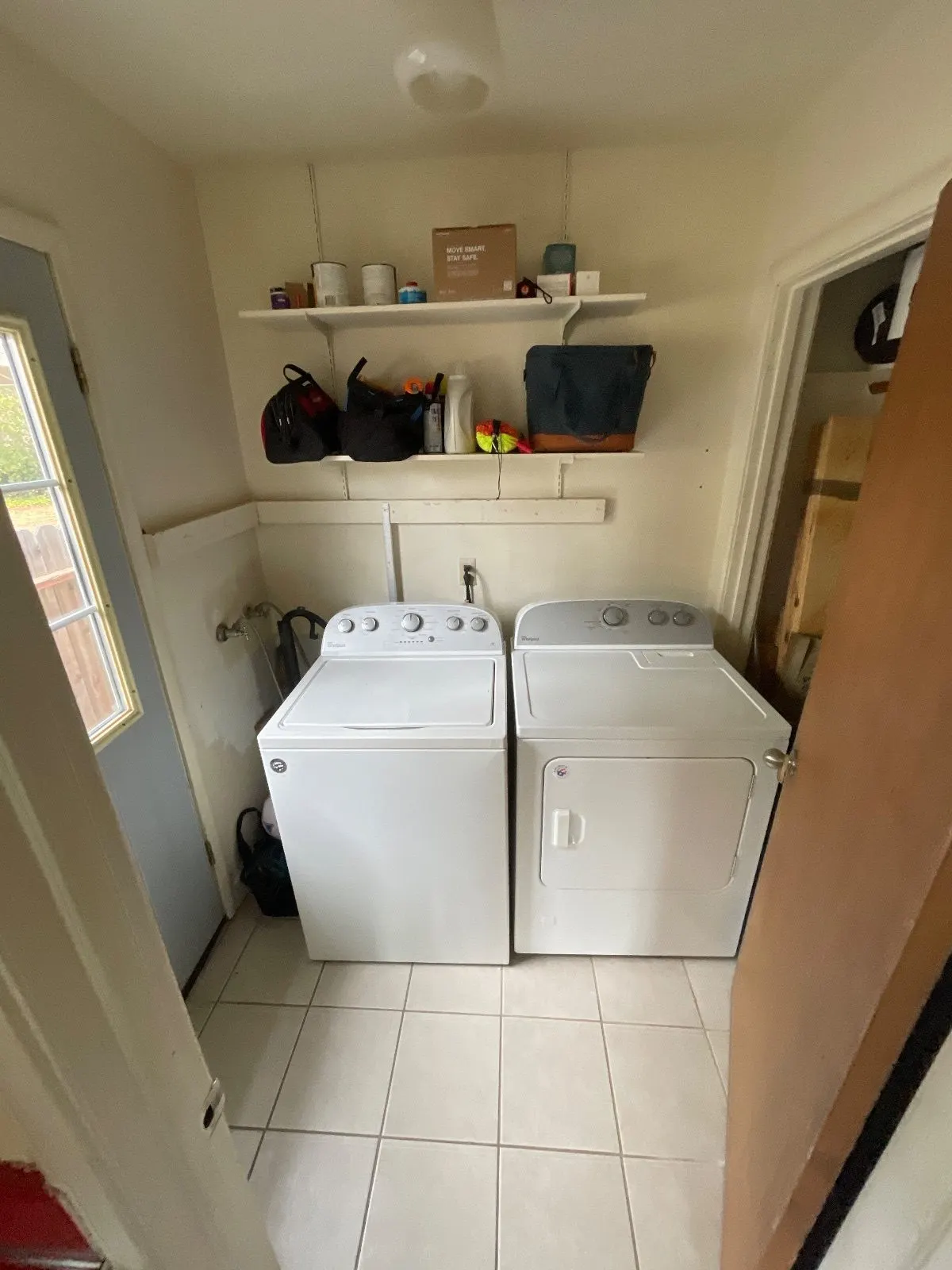 Before — House Cleaning in Davis, CA — September 2026
