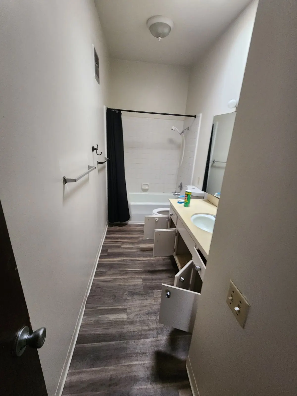 Before — House Cleaning in Davis, CA — September 2026