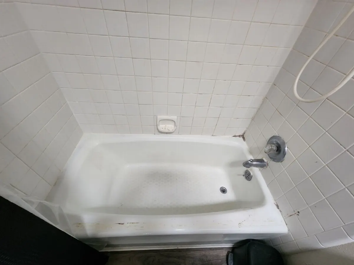 Before — House Cleaning in Davis, CA — September 2026