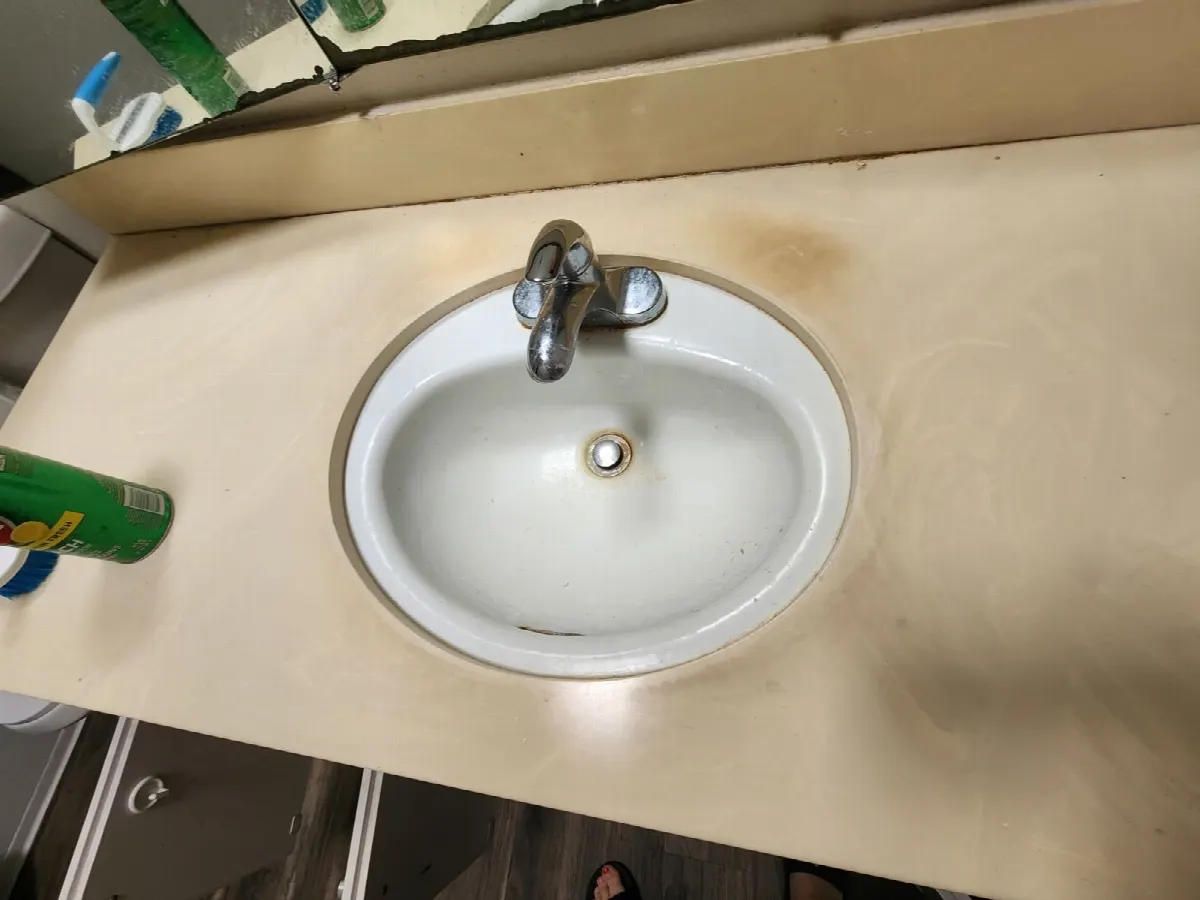 Before — House Cleaning in Davis, CA — September 2026