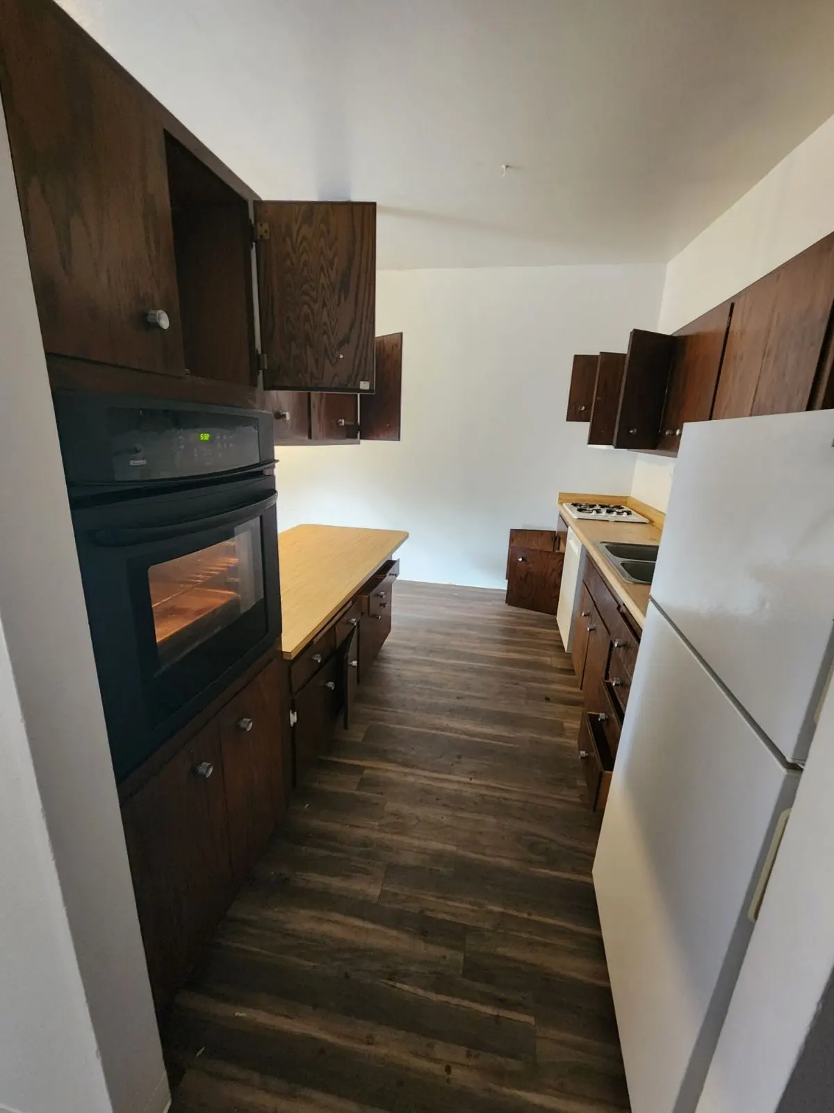 Before — House Cleaning in Davis, CA — September 2026