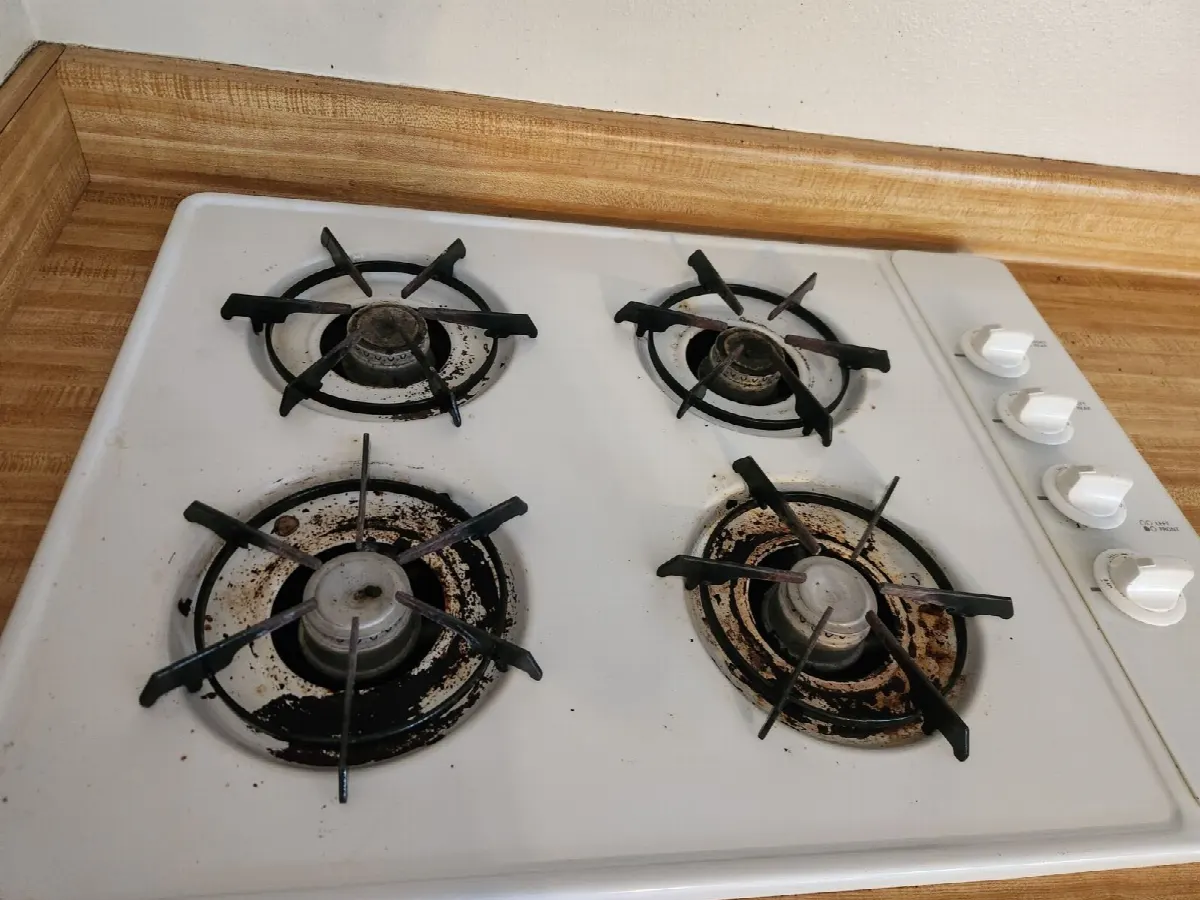 Before — House Cleaning in Davis, CA — September 2026