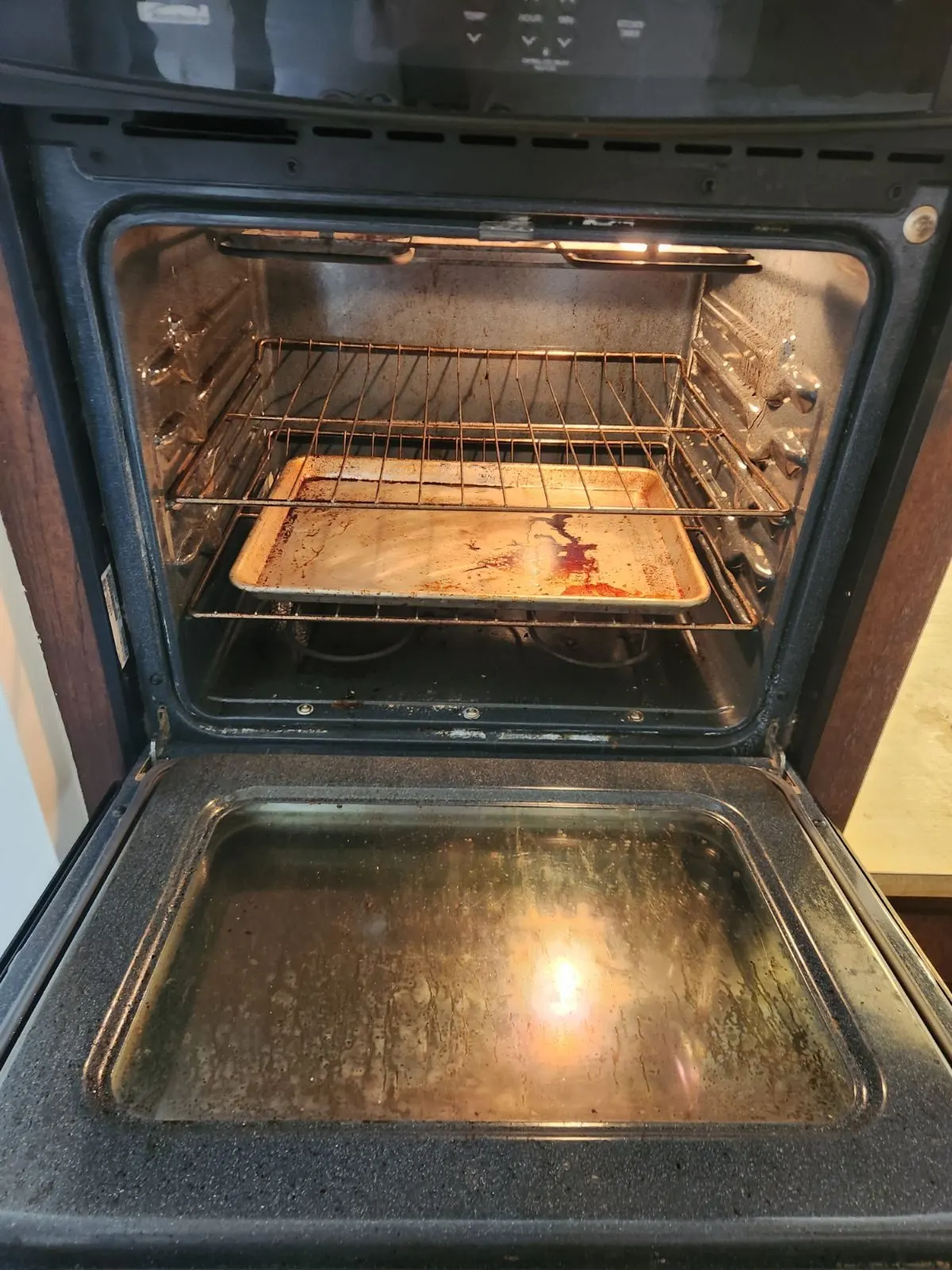 Before — House Cleaning in Davis, CA — September 2026