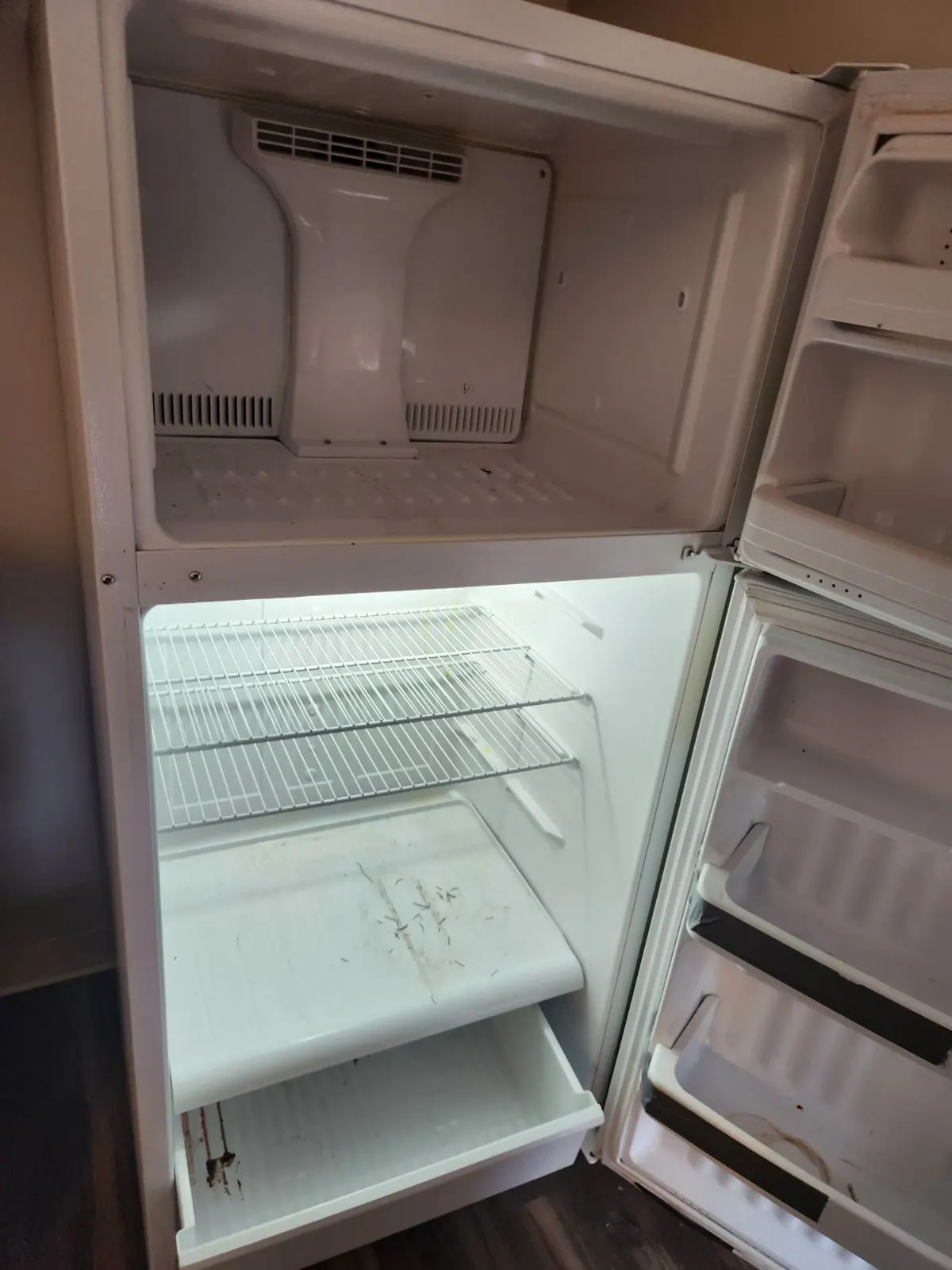 Before — House Cleaning in Davis, CA — September 2026