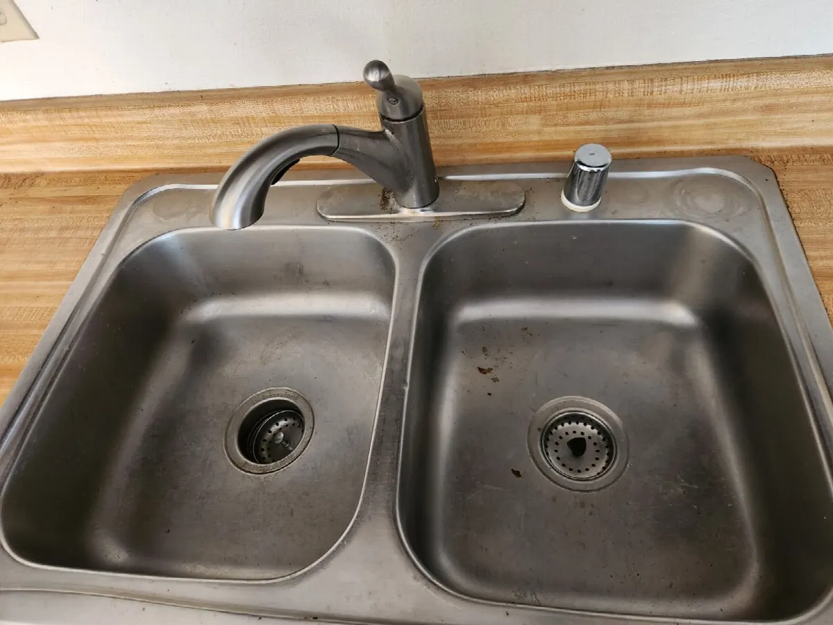 Before — House Cleaning in Davis, CA — September 2026