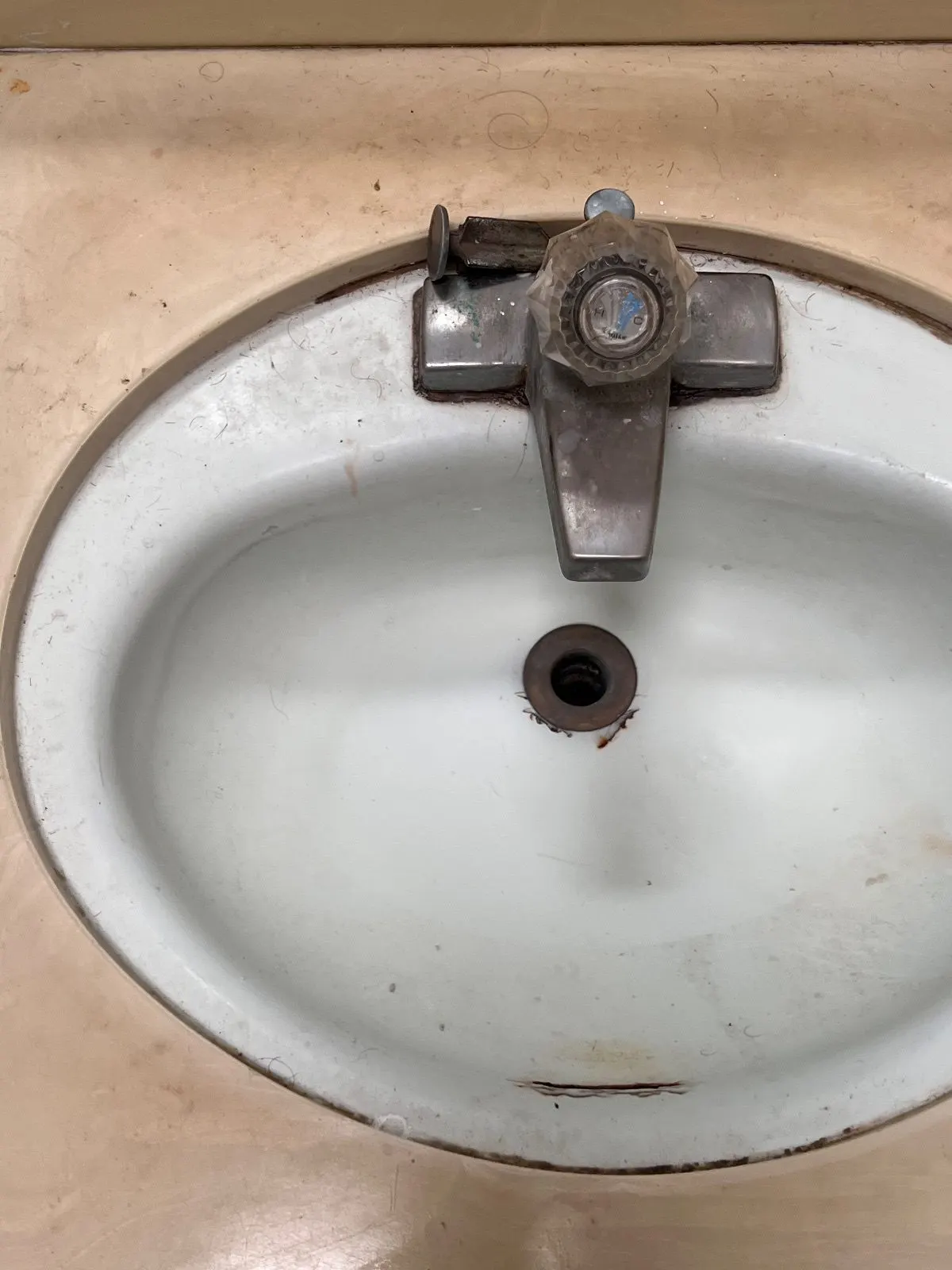 Before — House Cleaning in Davis, CA — September 2026