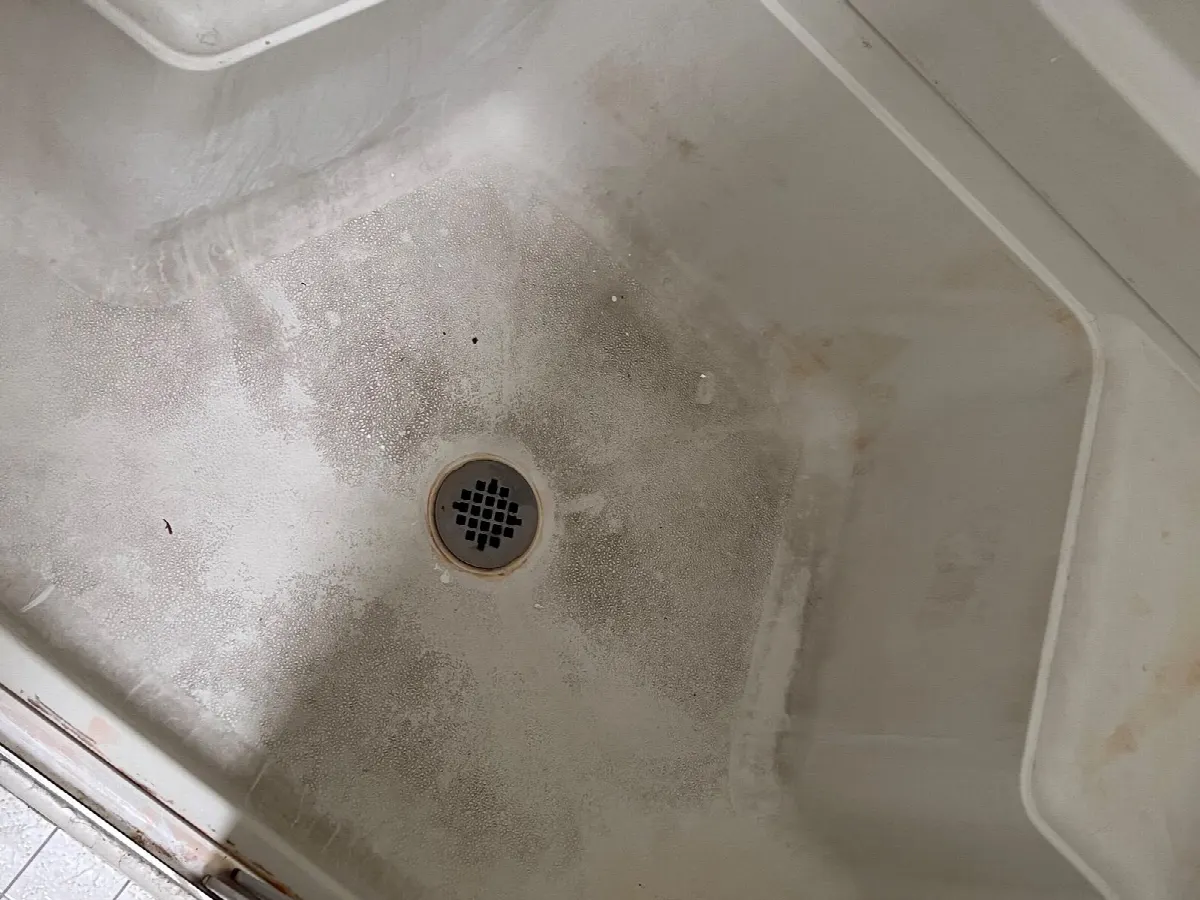 Before — House Cleaning in Davis, CA — September 2026
