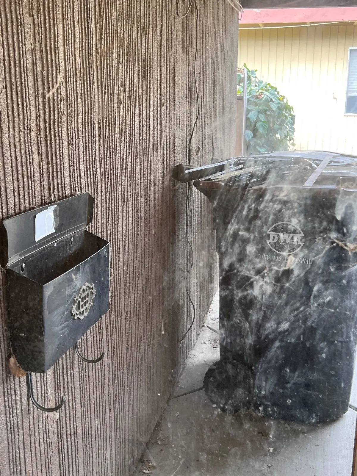 Before — House Cleaning in Davis, CA — September 2026
