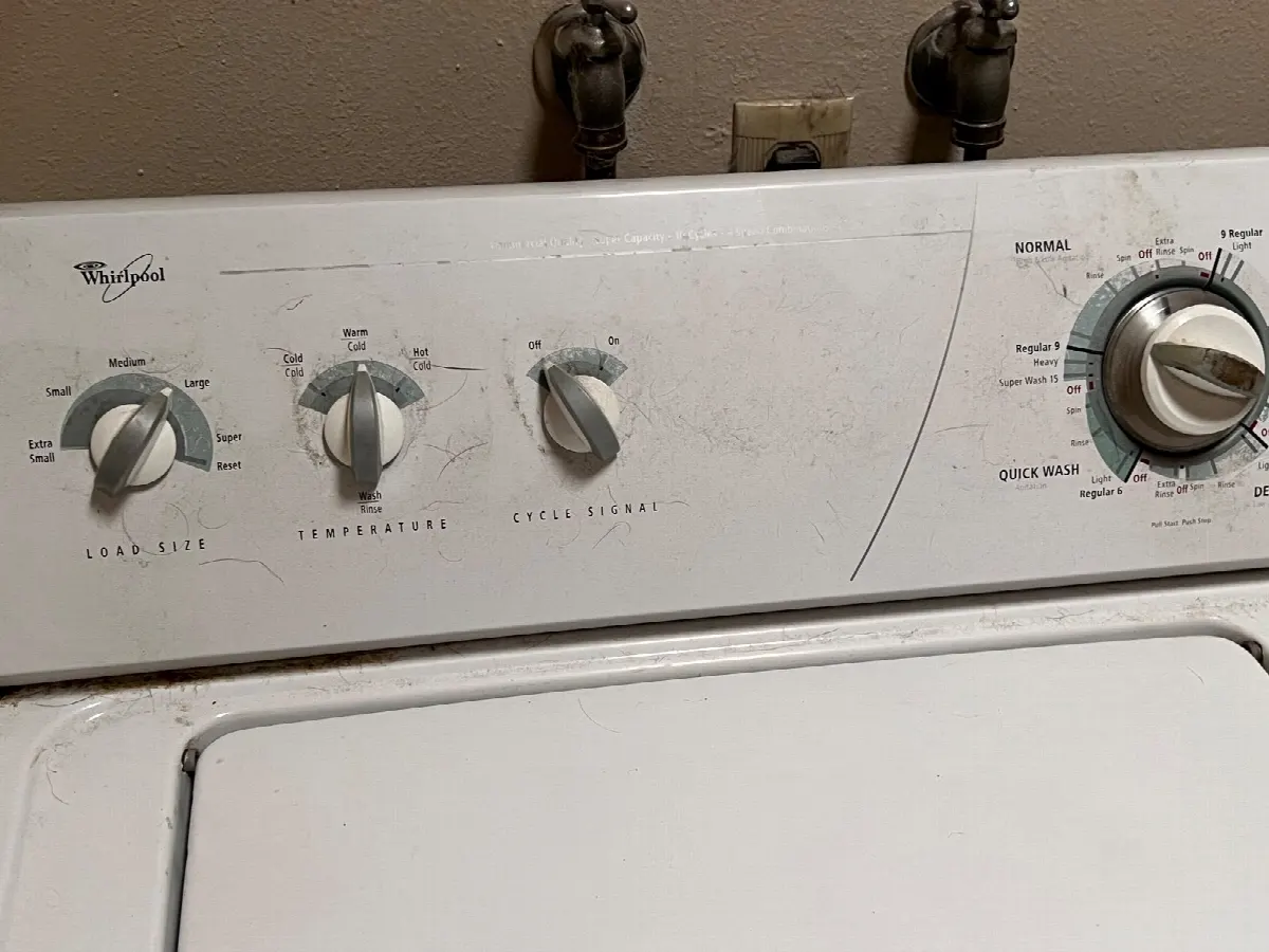 Before — House Cleaning in Davis, CA — September 2026