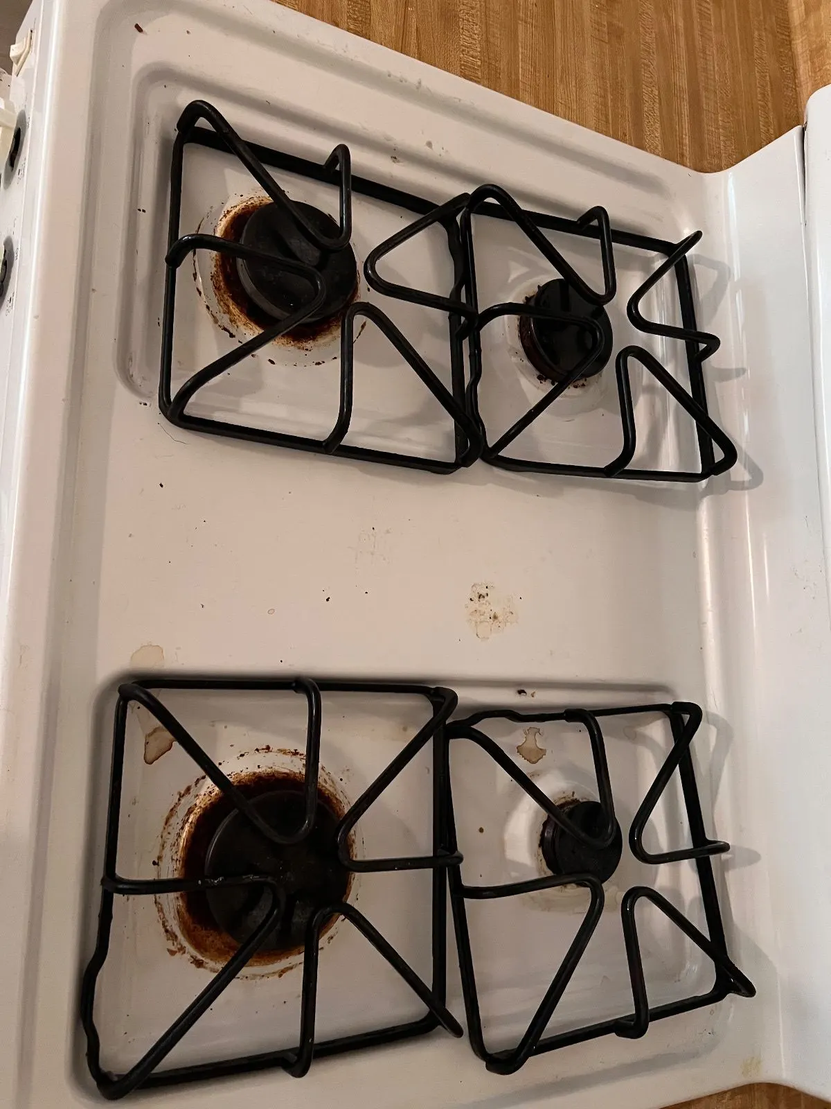 Before — House Cleaning in Davis, CA — September 2026