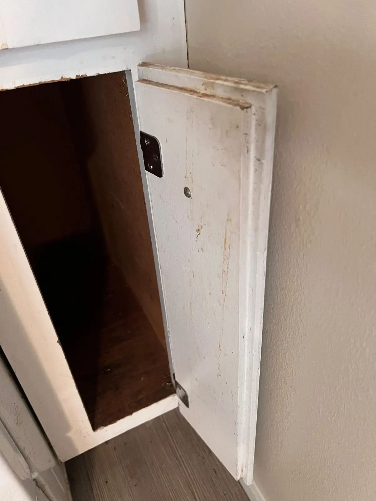 Before — House Cleaning in Davis, CA — September 2026