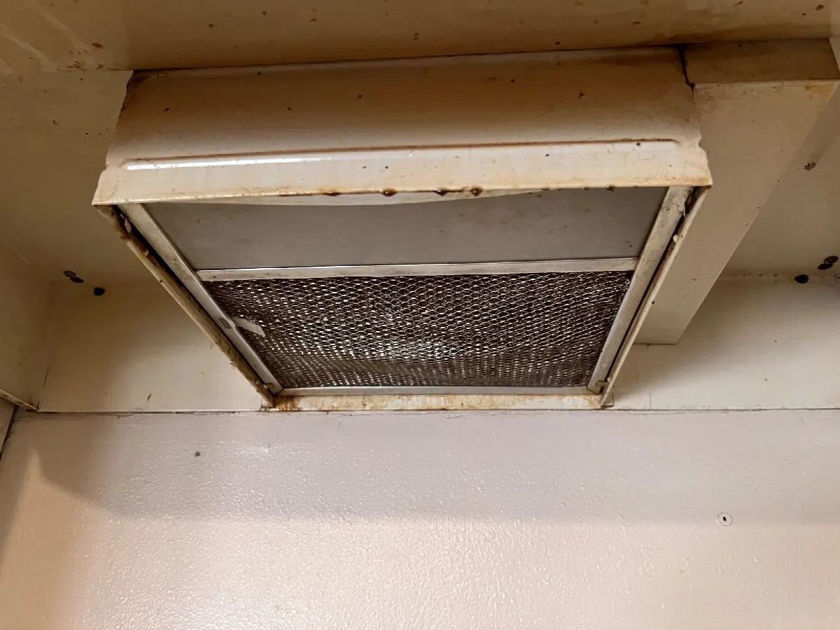 Before — House Cleaning in Davis, CA — September 2026