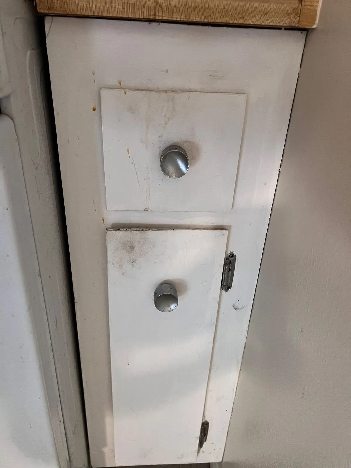 Before — House Cleaning in Davis, CA — September 2026