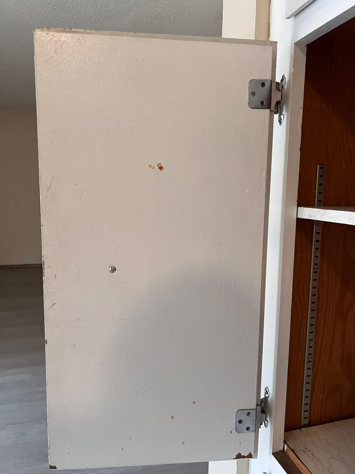 Before — House Cleaning in Davis, CA — September 2026