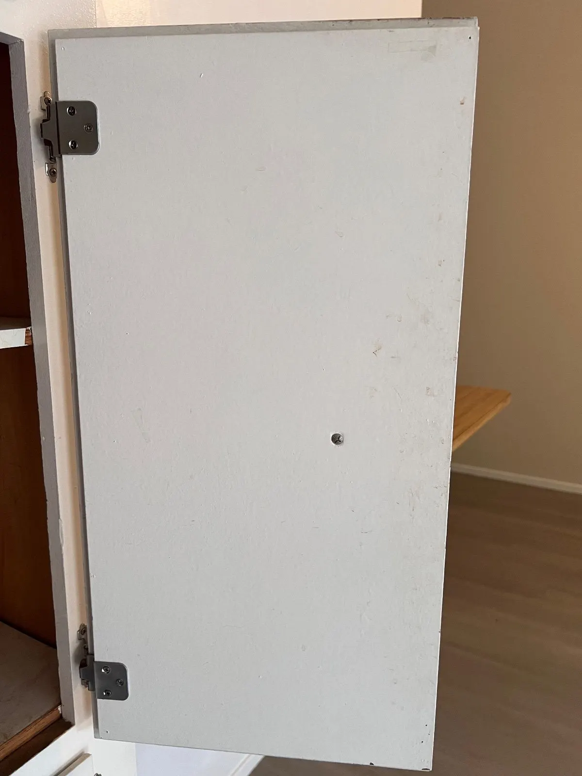 Before — House Cleaning in Davis, CA — September 2026
