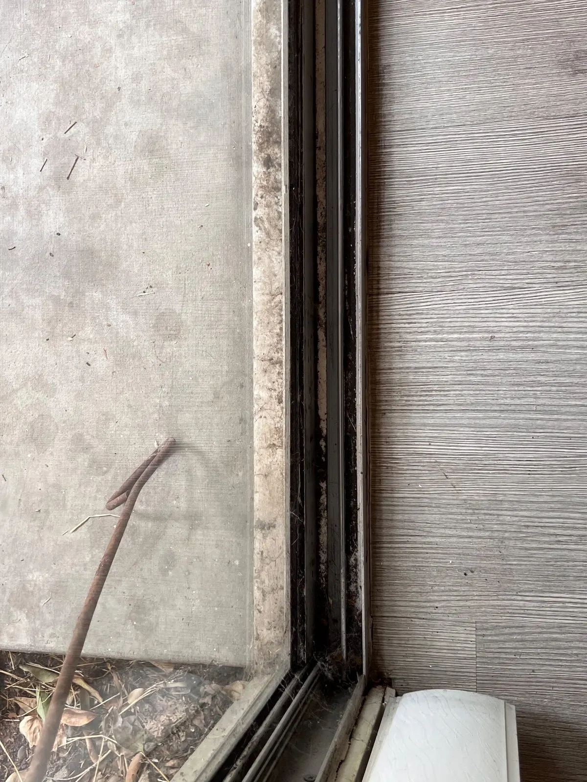 Before — House Cleaning in Davis, CA — September 2026