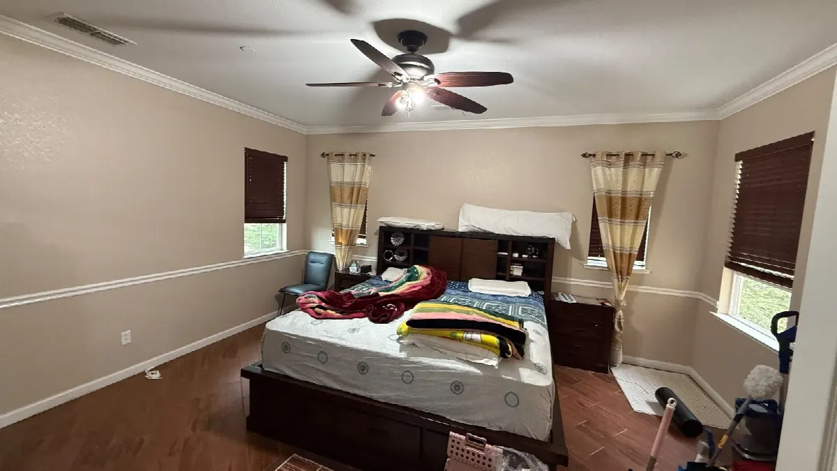 Before — House Cleaning in Lincoln, CA — September 2026