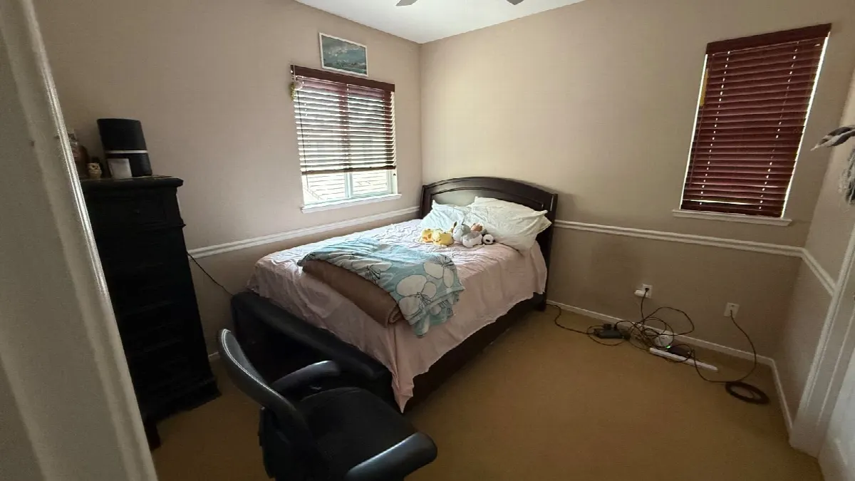 Before — House Cleaning in Lincoln, CA — September 2026