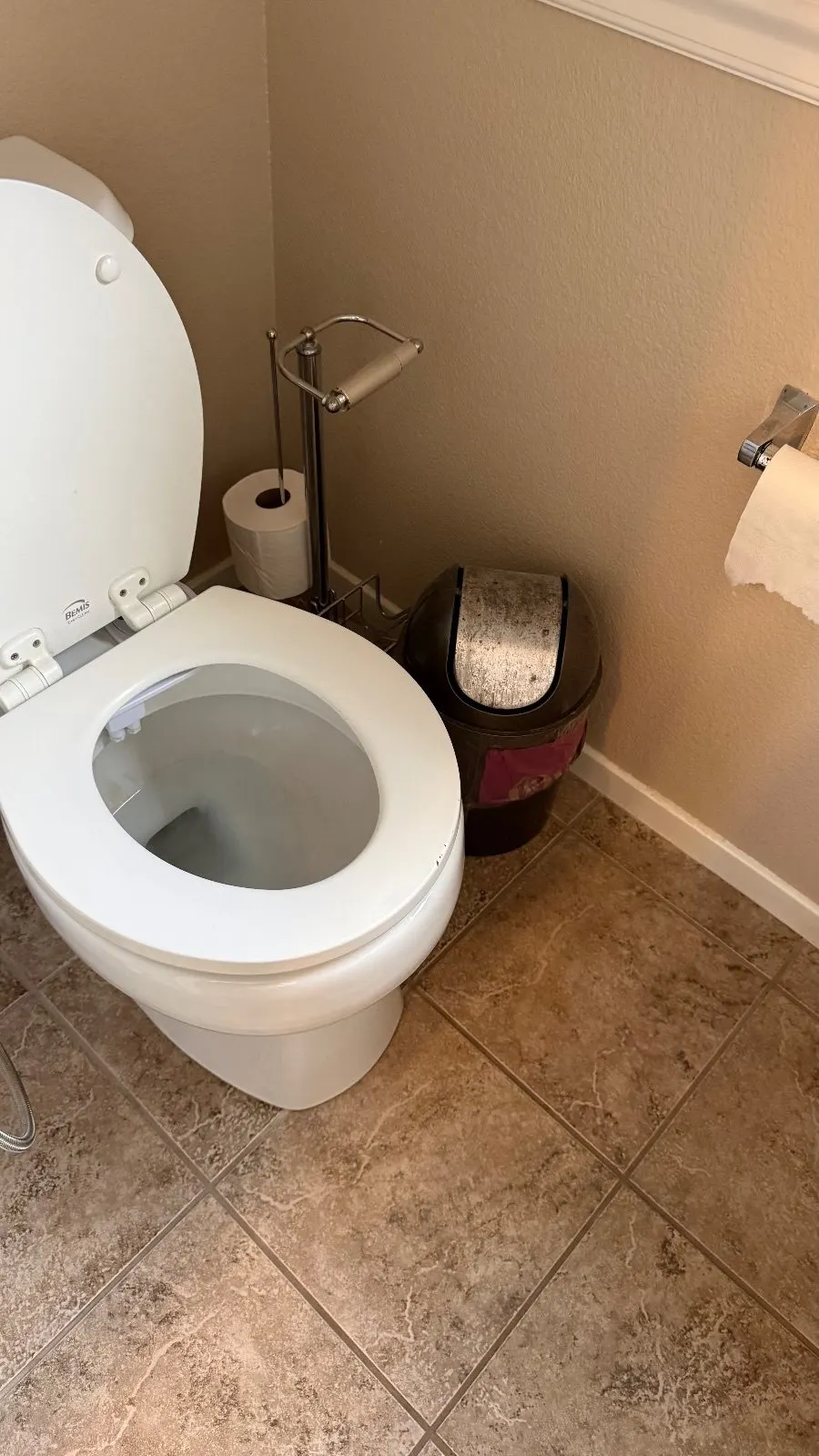 Before — House Cleaning in Lincoln, CA — September 2026