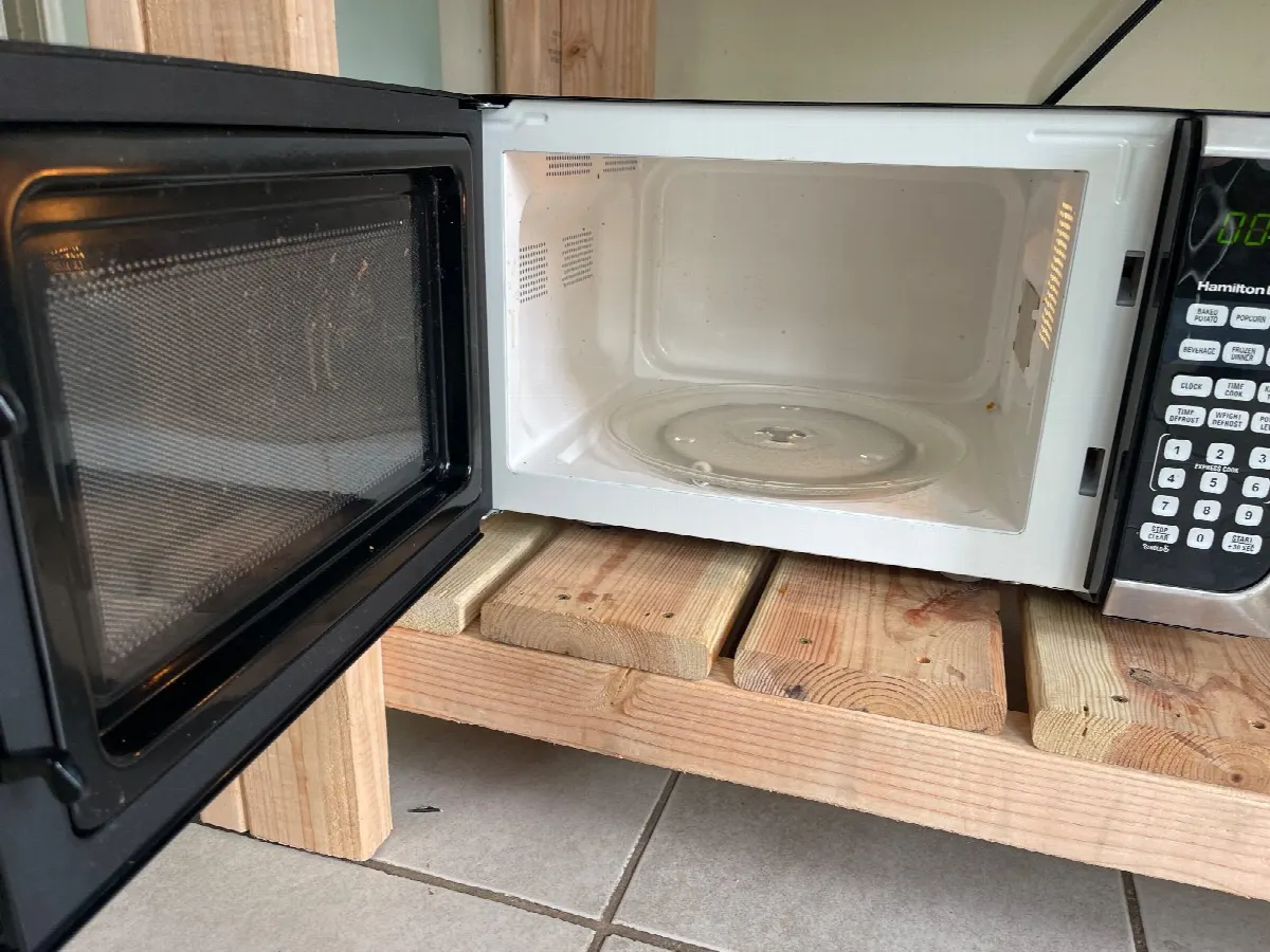 Before — House Cleaning in Davis, CA — September 2026
