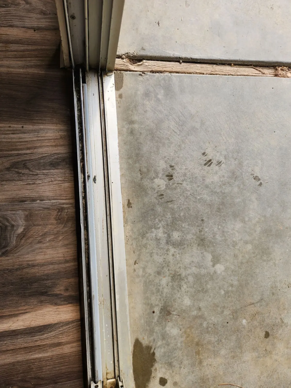 Before — House Cleaning in Davis, CA — September 2026