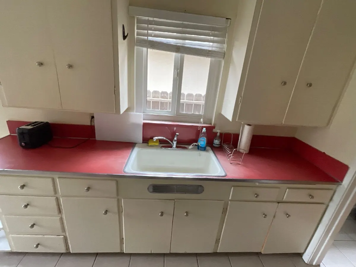 After — House Cleaning in Davis, CA — September 2026