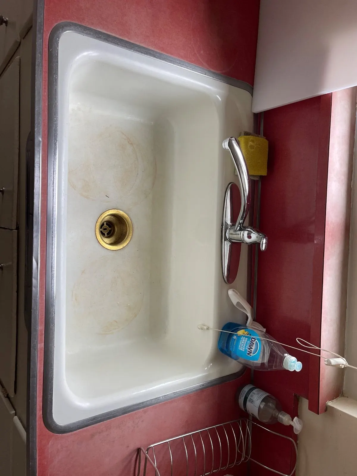 Before — House Cleaning in Davis, CA — September 2026
