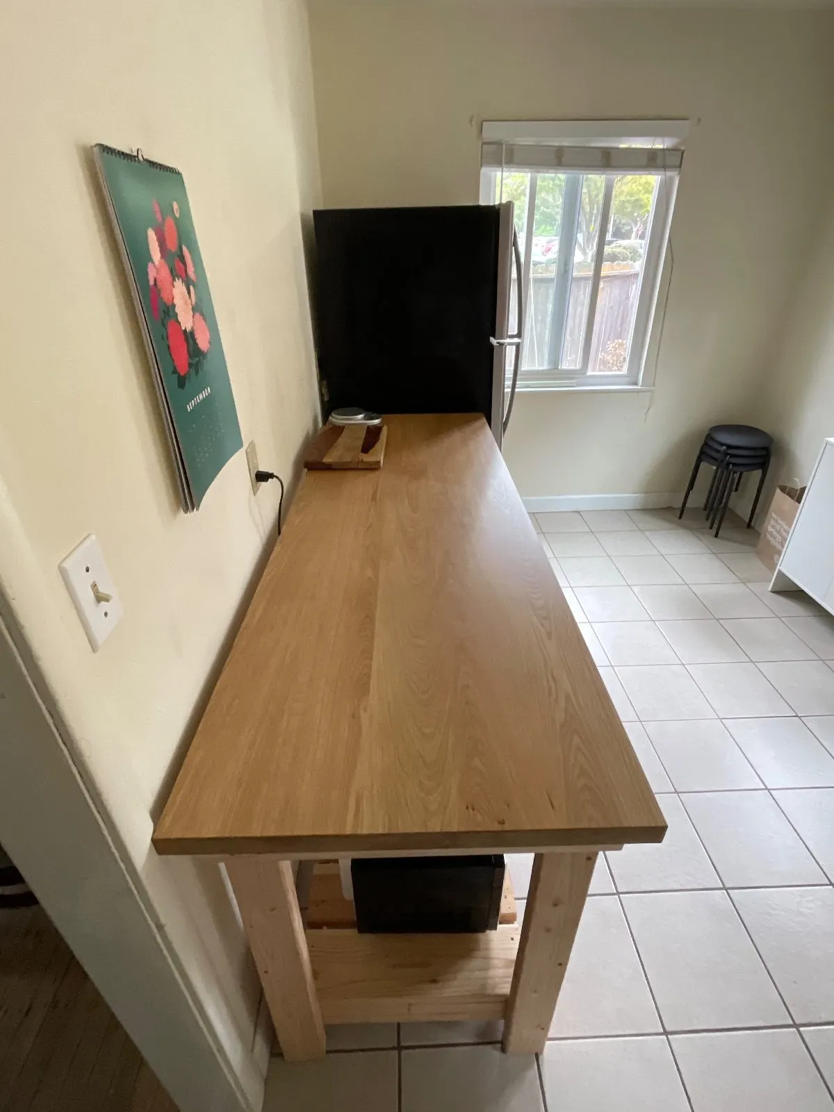 After — House Cleaning in Davis, CA — September 2026
