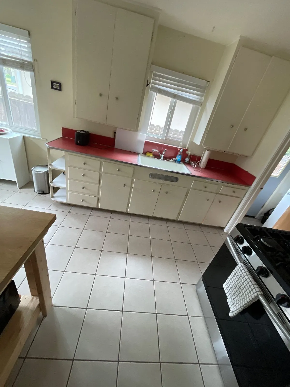 After — House Cleaning in Davis, CA — September 2026